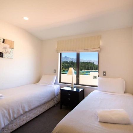 Lakefront Luxury Penthouse Central クイーンズタウン エクステリア 写真