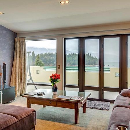 Lakefront Luxury Penthouse Central クイーンズタウン エクステリア 写真