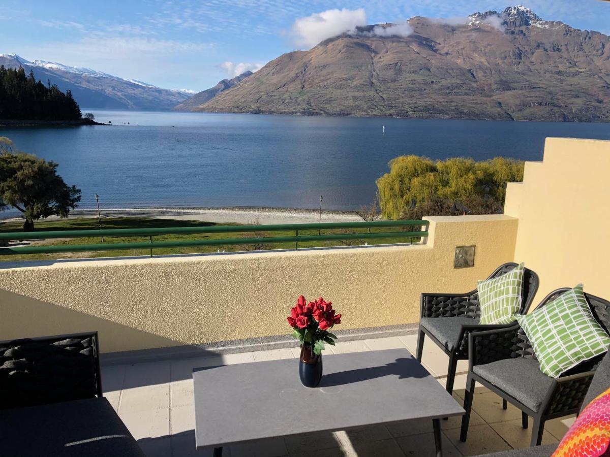 Lakefront Luxury Penthouse Central クイーンズタウン エクステリア 写真